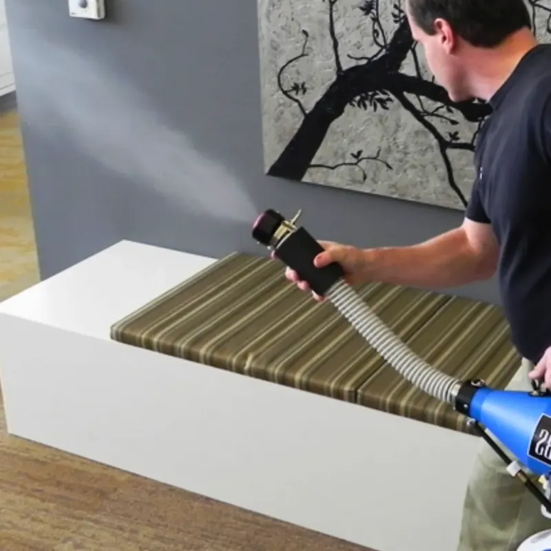 Professional Odor Removal in Callahan, FL